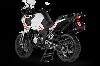 MV Agusta Lucky Explorer 5.5 2022 - Bild 10 MV Agusta Lucky Explorer 5.5 2022 - Bild 10