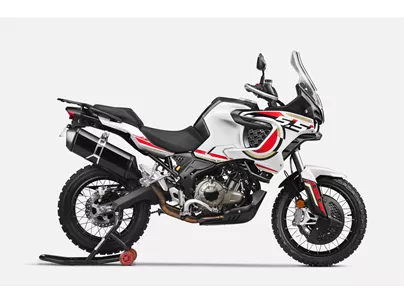 MV Agusta Lucky Explorer 5.5 2022 MV Agusta Lucky Explorer 5.5 2022