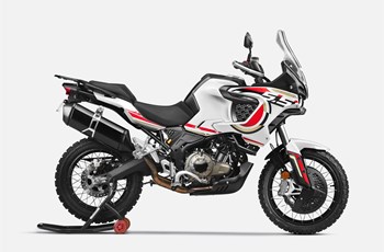 MV Agusta Lucky Explorer 5.5 2022 - Bild 2 MV Agusta Lucky Explorer 5.5 2022 - Bild 2