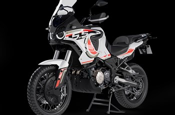 MV Agusta Lucky Explorer 5.5 2022 - Bild 12 MV Agusta Lucky Explorer 5.5 2022 - Bild 12
