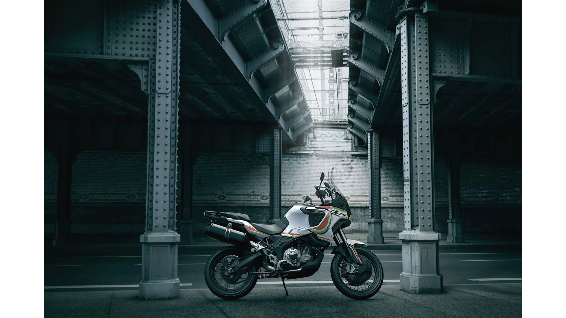 MV Agusta Lucky Explorer 5.5 - Image 11 MV Agusta Lucky Explorer 5.5 - Image 11