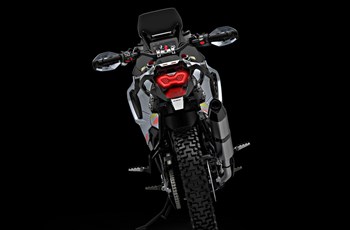 MV Agusta Lucky Explorer 9.5 2022 - Bild 4