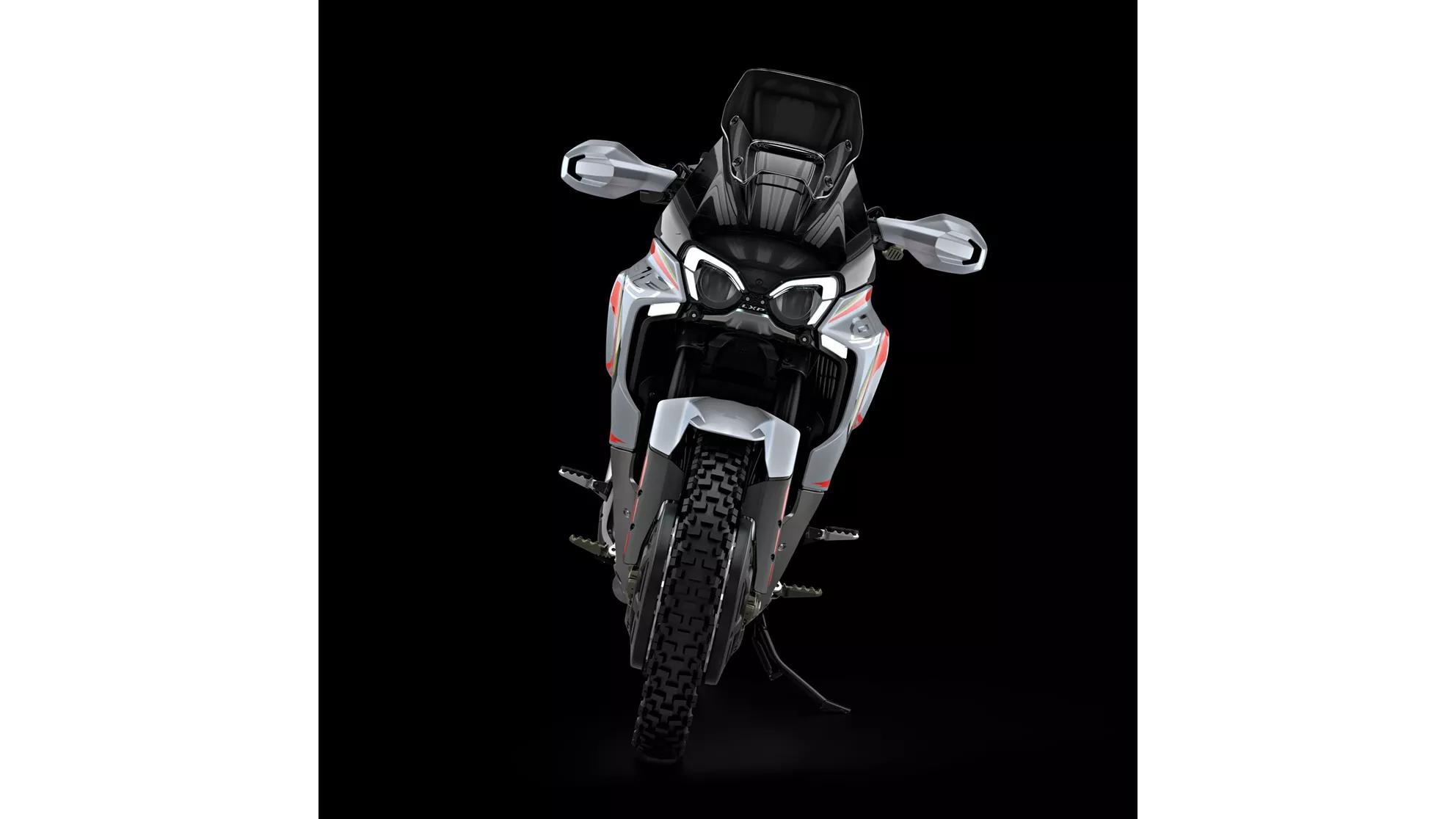 MV Agusta Lucky Explorer 9.5 - Image 3 MV Agusta Lucky Explorer 9.5 - Image 3