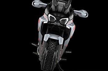 MV Agusta Lucky Explorer 9.5 2022 - Bild 5