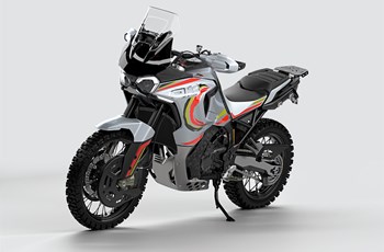 MV Agusta Lucky Explorer 9.5 2022 - Bild 6