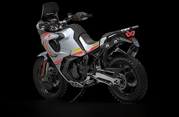 MV Agusta Lucky Explorer 9.5 2022 - Bild 7