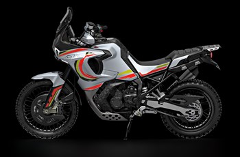 MV Agusta Lucky Explorer 9.5 2022 - Bild 9