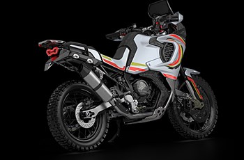 MV Agusta Lucky Explorer 9.5 2022 - Bild 10