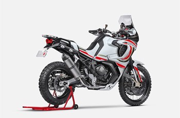 MV Agusta Lucky Explorer 9.5 2022 - Bild 12