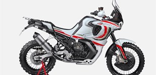 MV Agusta Lucky Explorer 9.5 2022 vs Husqvarna Norden 901 2022