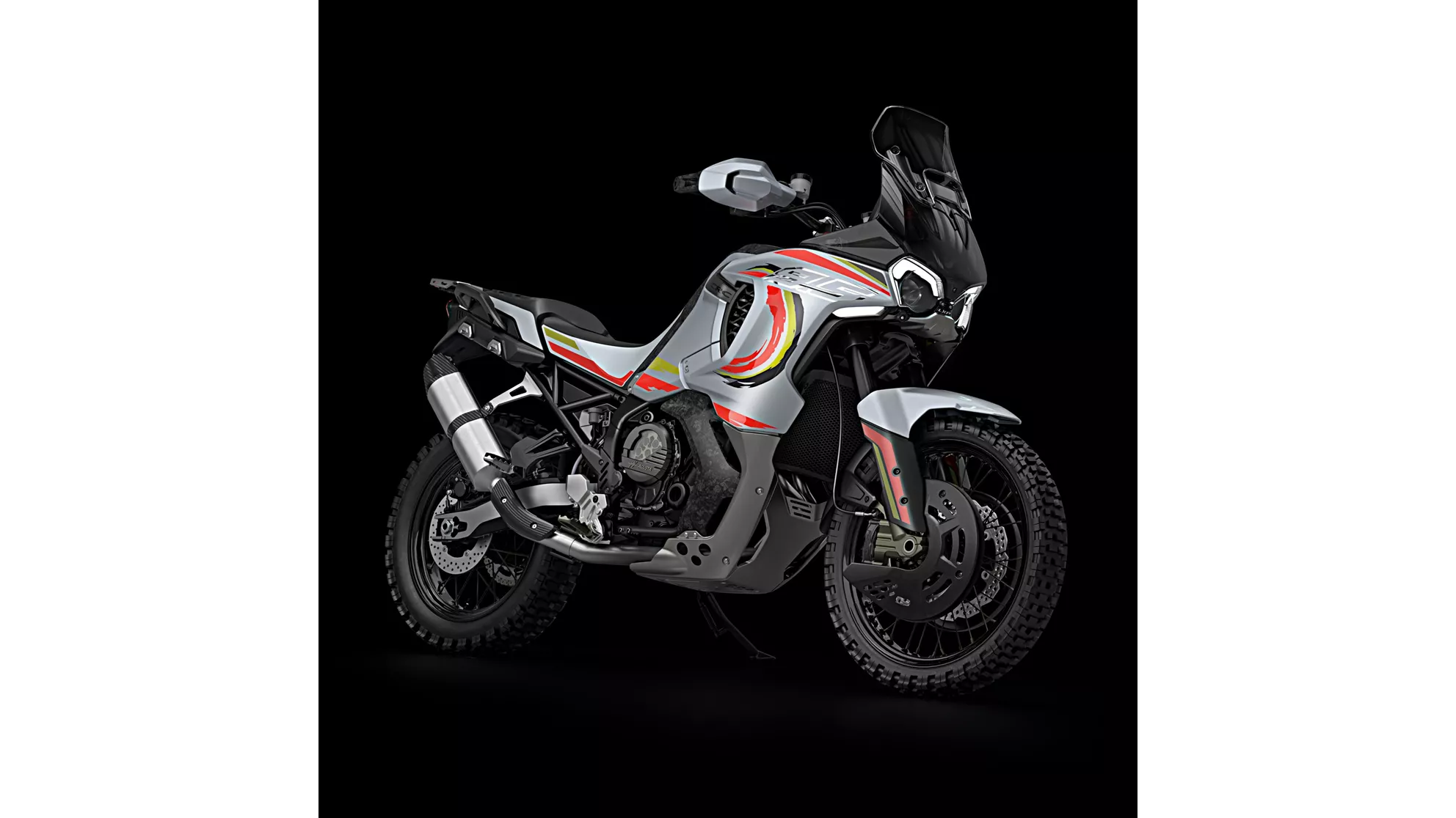 MV Agusta Lucky Explorer 9.5 - Image 11 MV Agusta Lucky Explorer 9.5 - Image 11