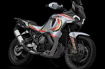 MV Agusta Lucky Explorer 9.5 2022 - Bild 13