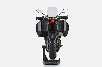 MV Agusta Turismo Veloce RC SCS 2022 - Bild 2