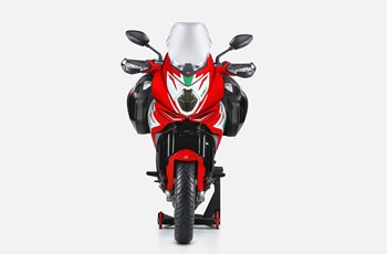 MV Agusta Turismo Veloce RC SCS 2022 - Bild 3