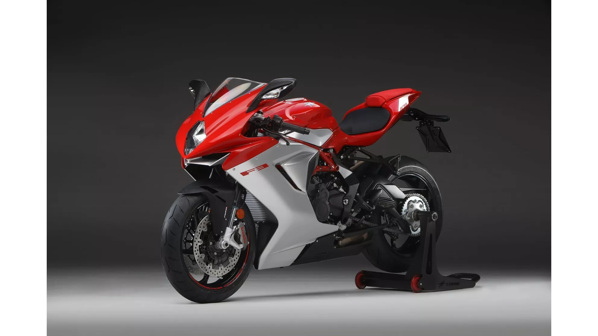 MV Agusta F3 675 - Image 4 MV Agusta F3 675 - Image 4