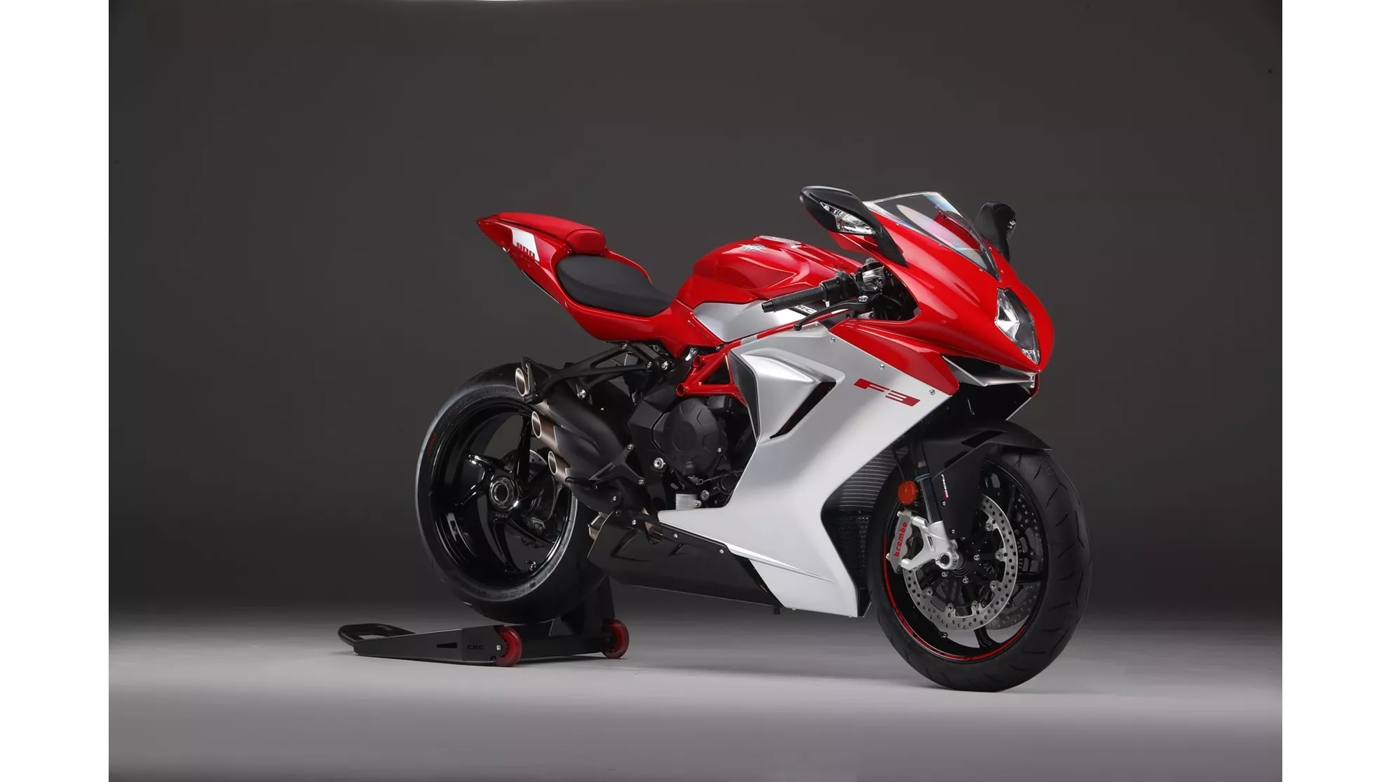 MV Agusta F3 800 - Image 1 MV Agusta F3 800 - Image 1