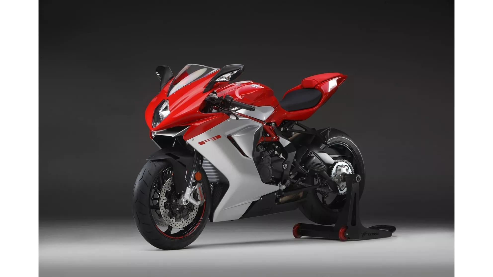 MV Agusta F3 800 - Image 2 MV Agusta F3 800 - Image 2