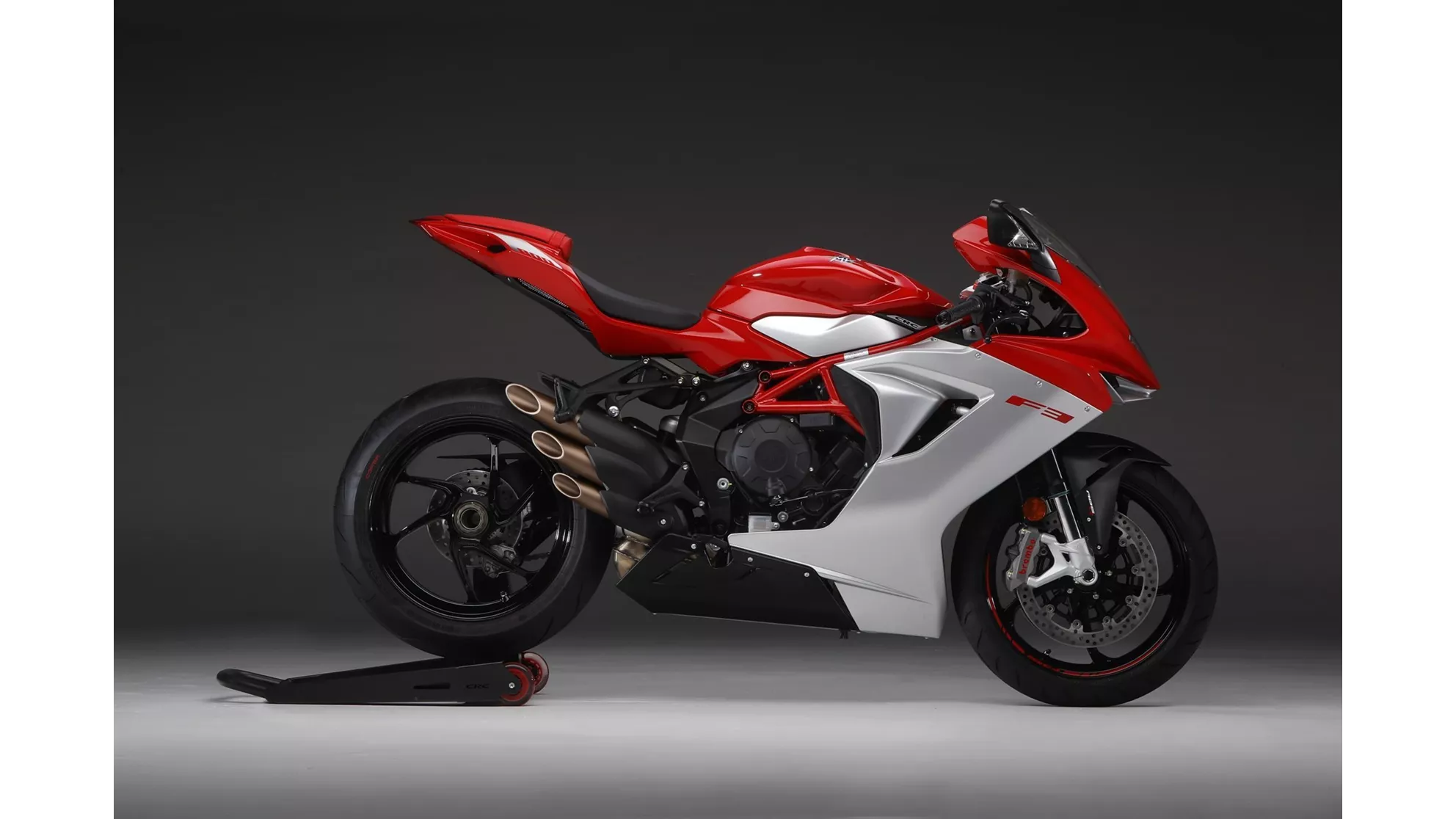 MV Agusta F3 800 - Image 5 MV Agusta F3 800 - Image 5