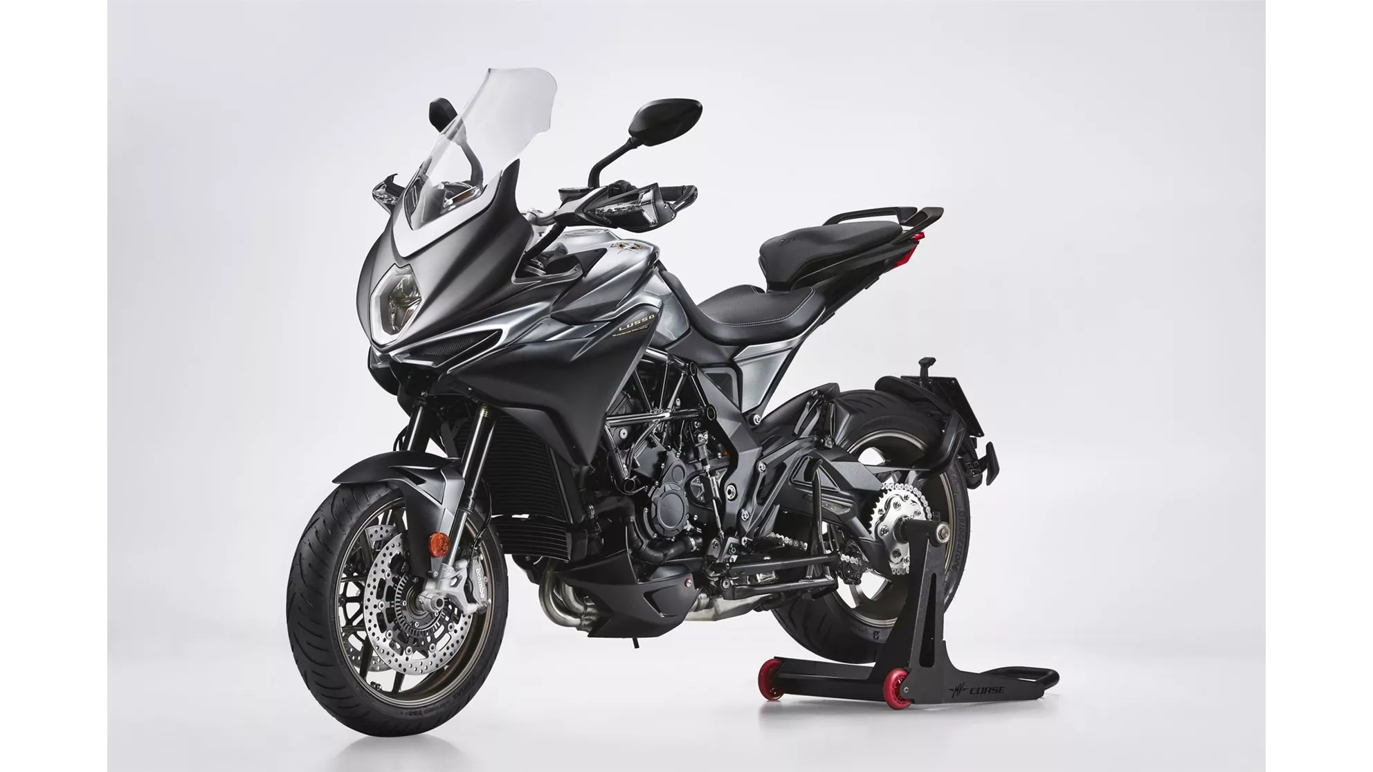 MV Agusta Turismo Veloce 800 Lusso - Image 5 MV Agusta Turismo Veloce 800 Lusso - Image 5