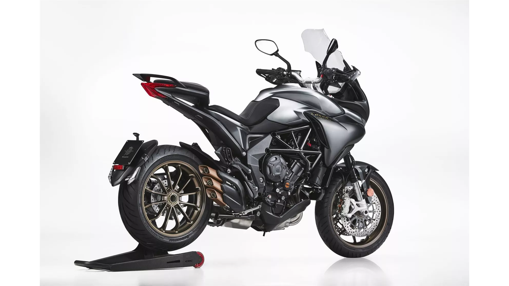 MV Agusta Turismo Veloce 800 Lusso - Image 8 MV Agusta Turismo Veloce 800 Lusso - Image 8