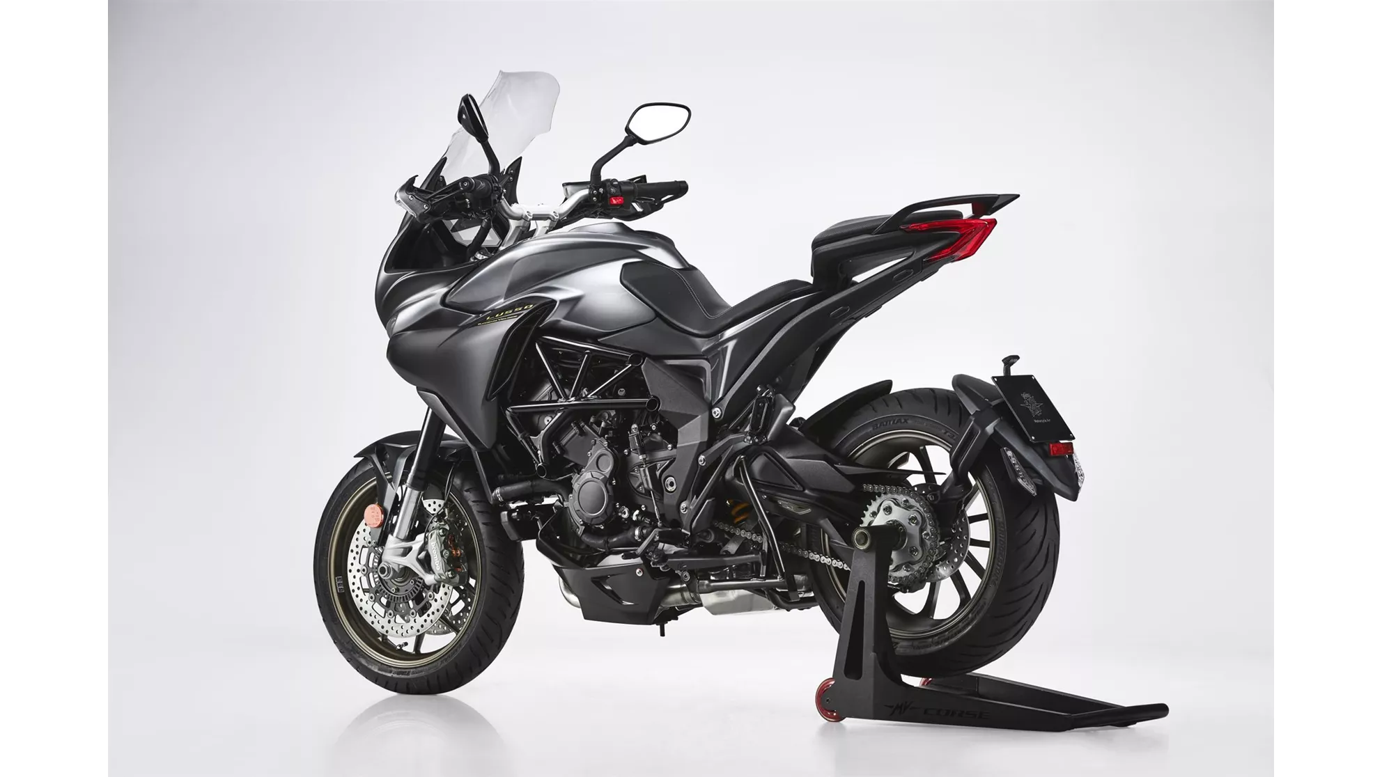 MV Agusta Turismo Veloce 800 Lusso - Image 9 MV Agusta Turismo Veloce 800 Lusso - Image 9