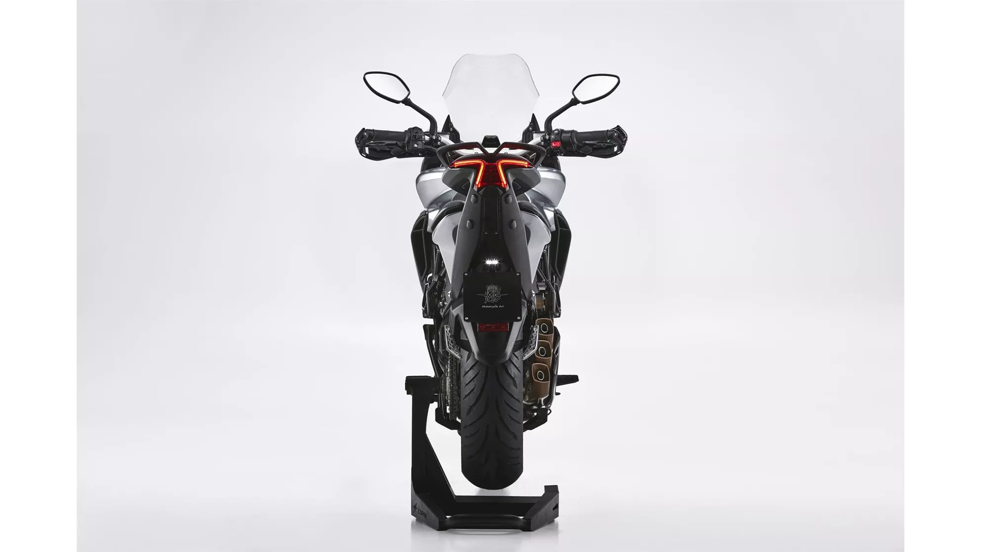 MV Agusta Turismo Veloce 800 Lusso - Image 10 MV Agusta Turismo Veloce 800 Lusso - Image 10