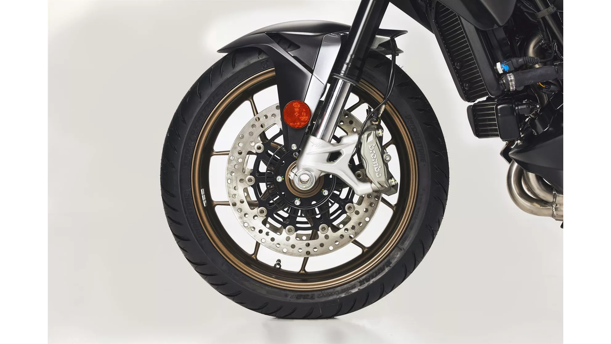 MV Agusta Turismo Veloce 800 Lusso - Image 11 MV Agusta Turismo Veloce 800 Lusso - Image 11