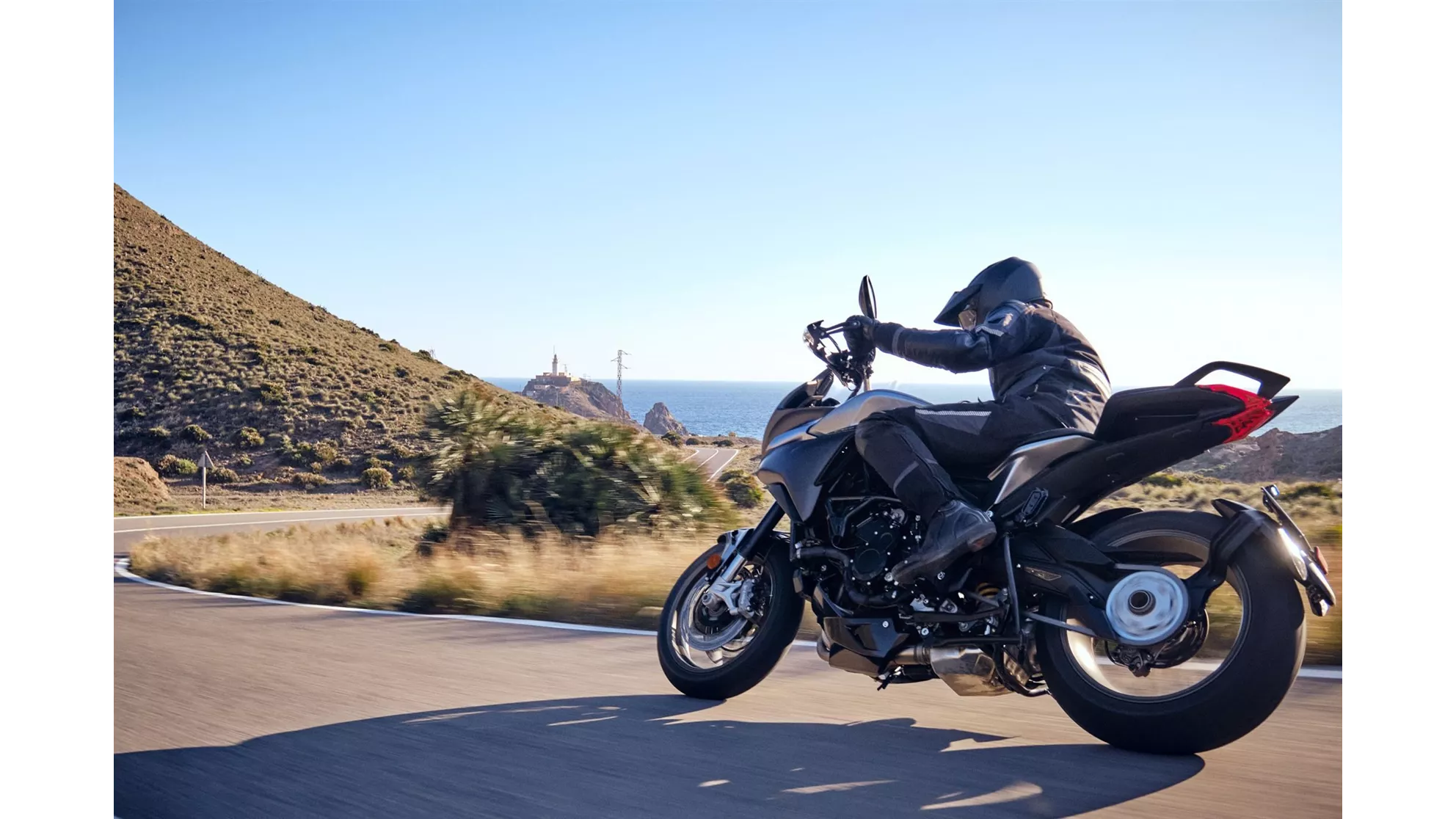 MV Agusta Turismo Veloce 800 Lusso - Image 12 MV Agusta Turismo Veloce 800 Lusso - Image 12