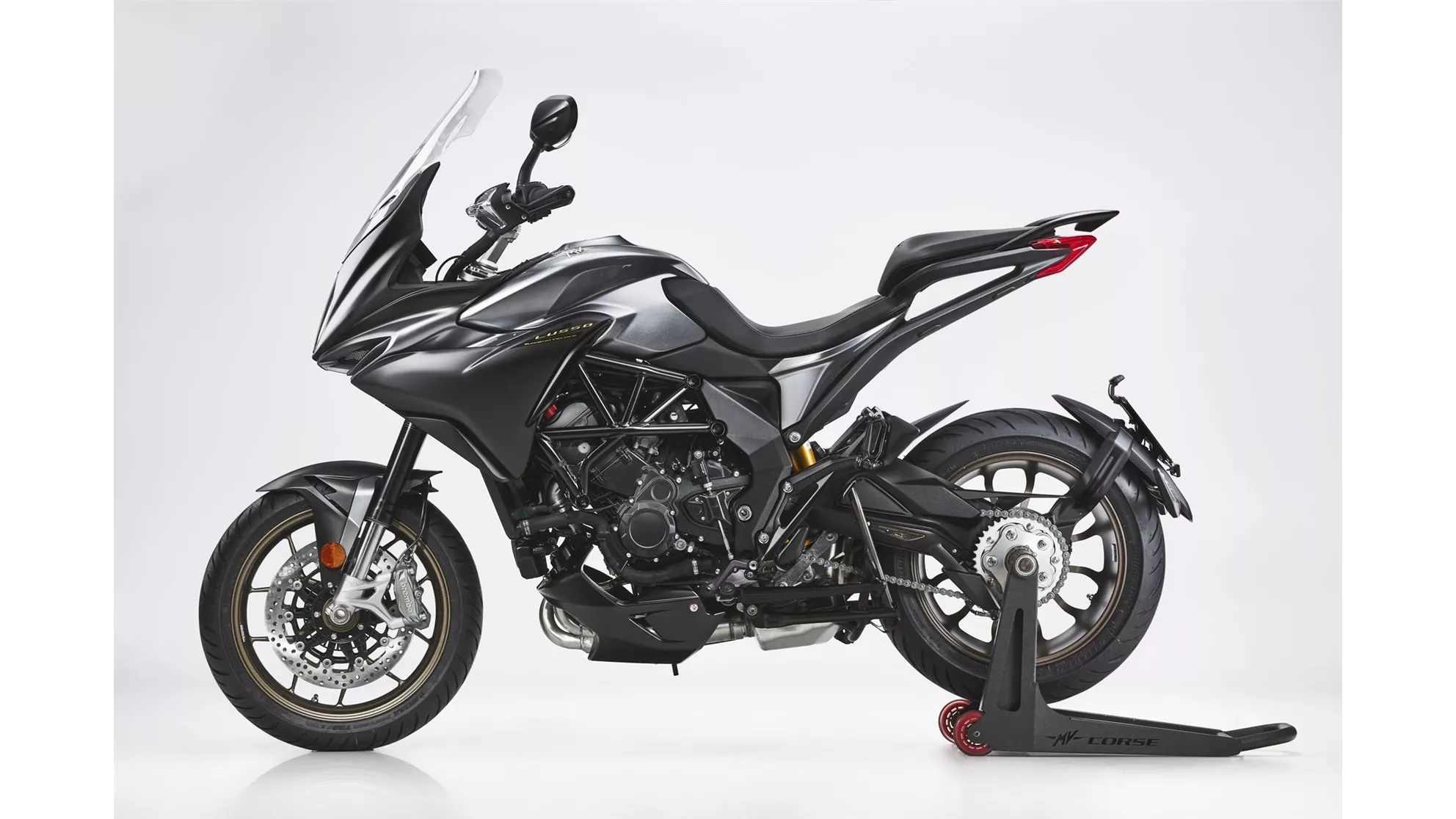 MV Agusta Turismo Veloce 800 Lusso - Image 13 MV Agusta Turismo Veloce 800 Lusso - Image 13