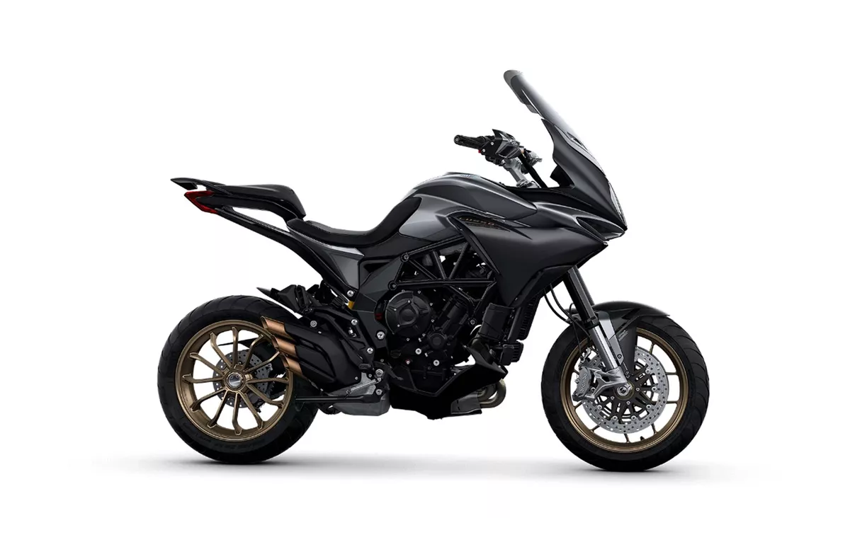 MV Agusta Turismo Veloce 800 Lusso MV Agusta Turismo Veloce 800 Lusso