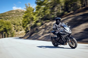 MV Agusta Turismo Veloce 800 Lusso 2022 - Bild 16 MV Agusta Turismo Veloce 800 Lusso 2022 - Bild 16