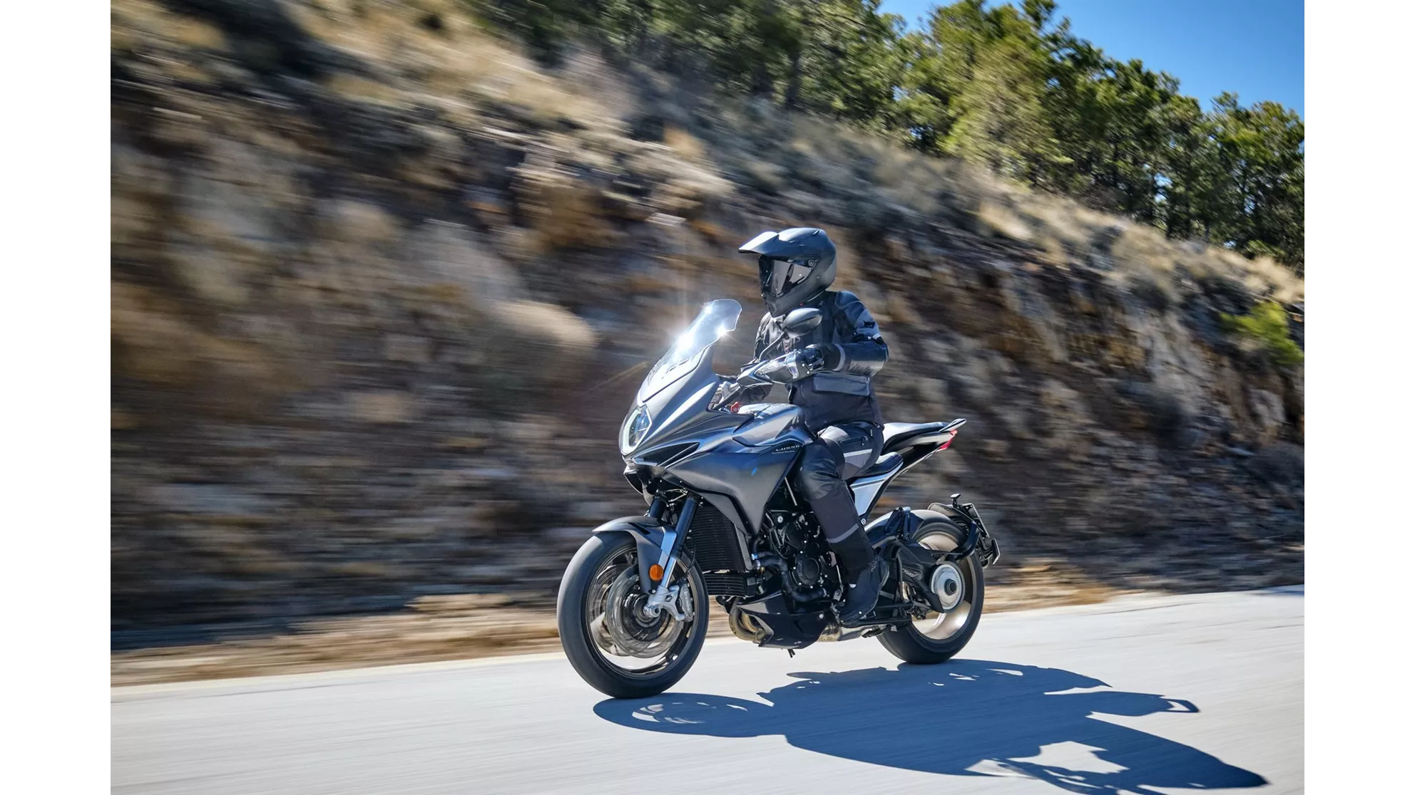 MV Agusta Turismo Veloce 800 Lusso - Image 16 MV Agusta Turismo Veloce 800 Lusso - Image 16