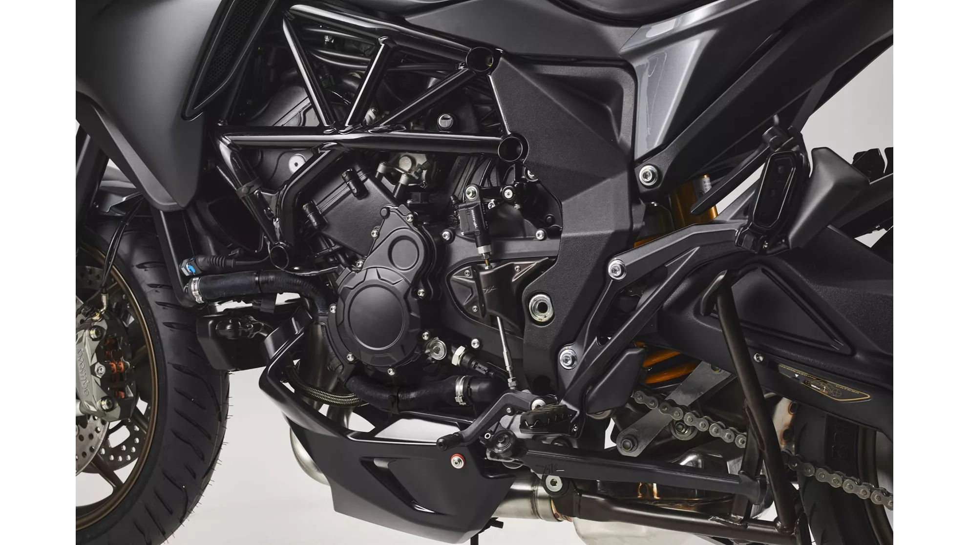 MV Agusta Turismo Veloce 800 Lusso - Image 17 MV Agusta Turismo Veloce 800 Lusso - Image 17