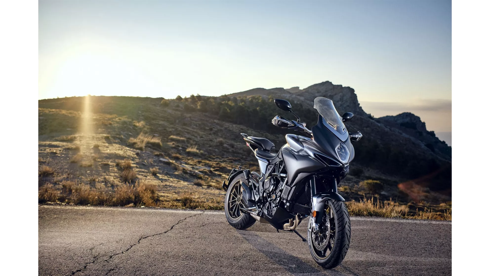 MV Agusta Turismo Veloce 800 Lusso - Image 18 MV Agusta Turismo Veloce 800 Lusso - Image 18