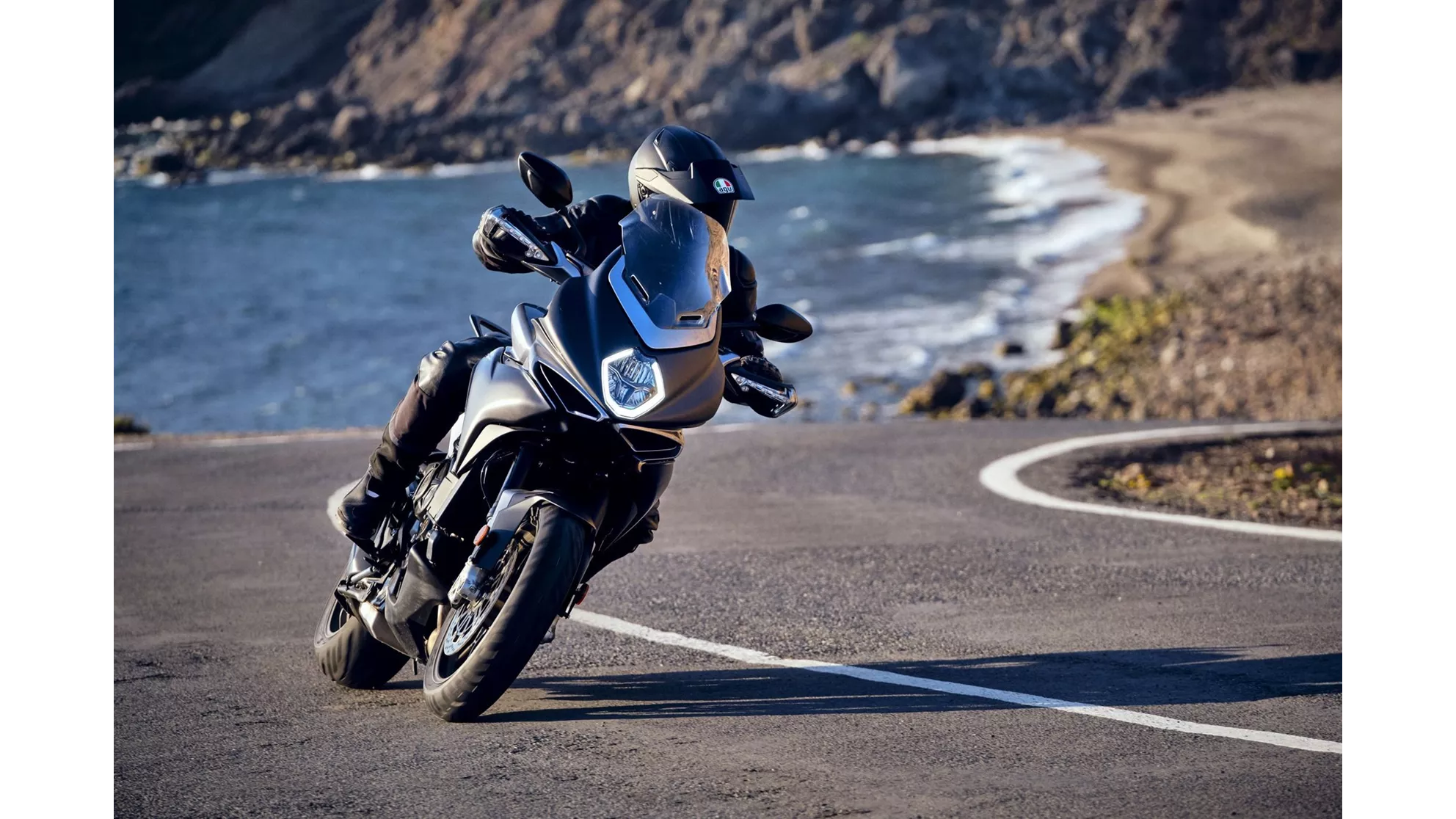 MV Agusta Turismo Veloce 800 Lusso - Image 19 MV Agusta Turismo Veloce 800 Lusso - Image 19