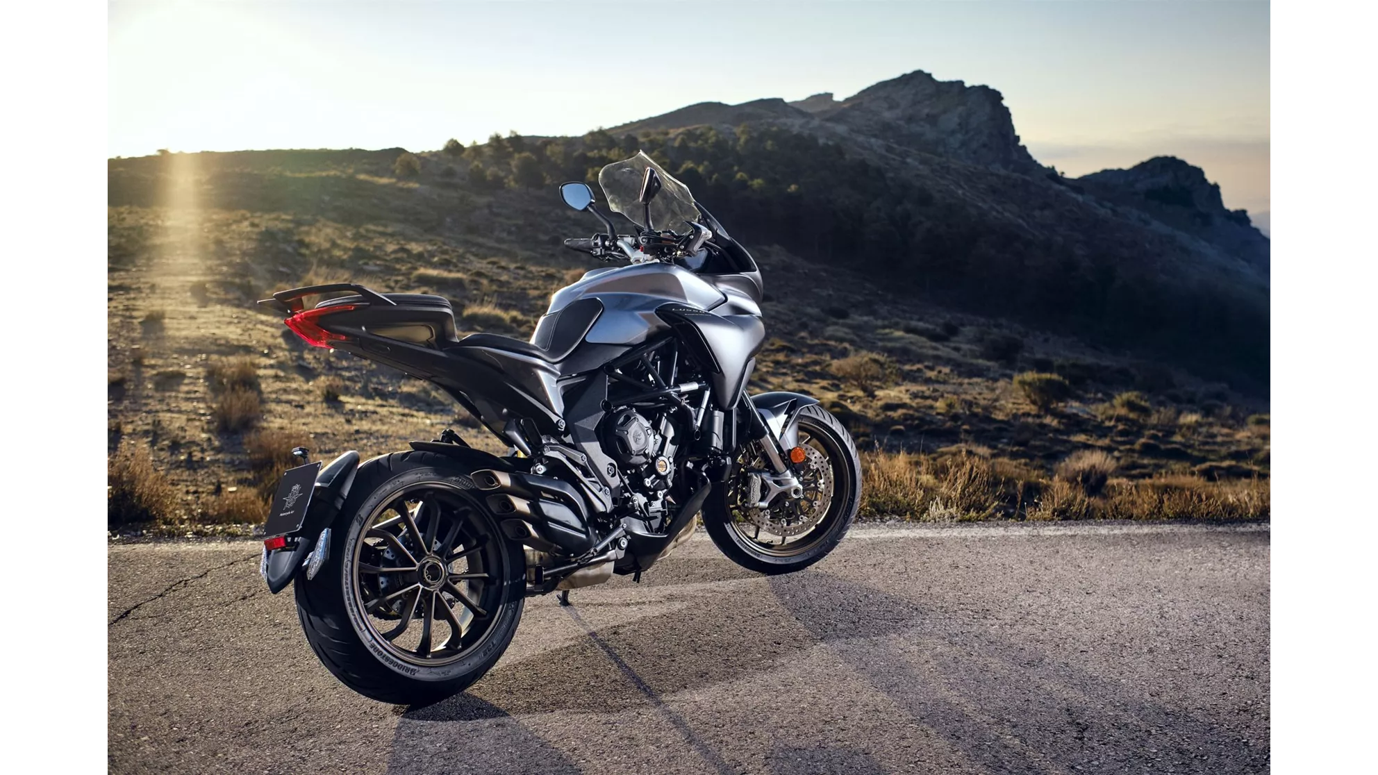 MV Agusta Turismo Veloce 800 Lusso - Image 20 MV Agusta Turismo Veloce 800 Lusso - Image 20