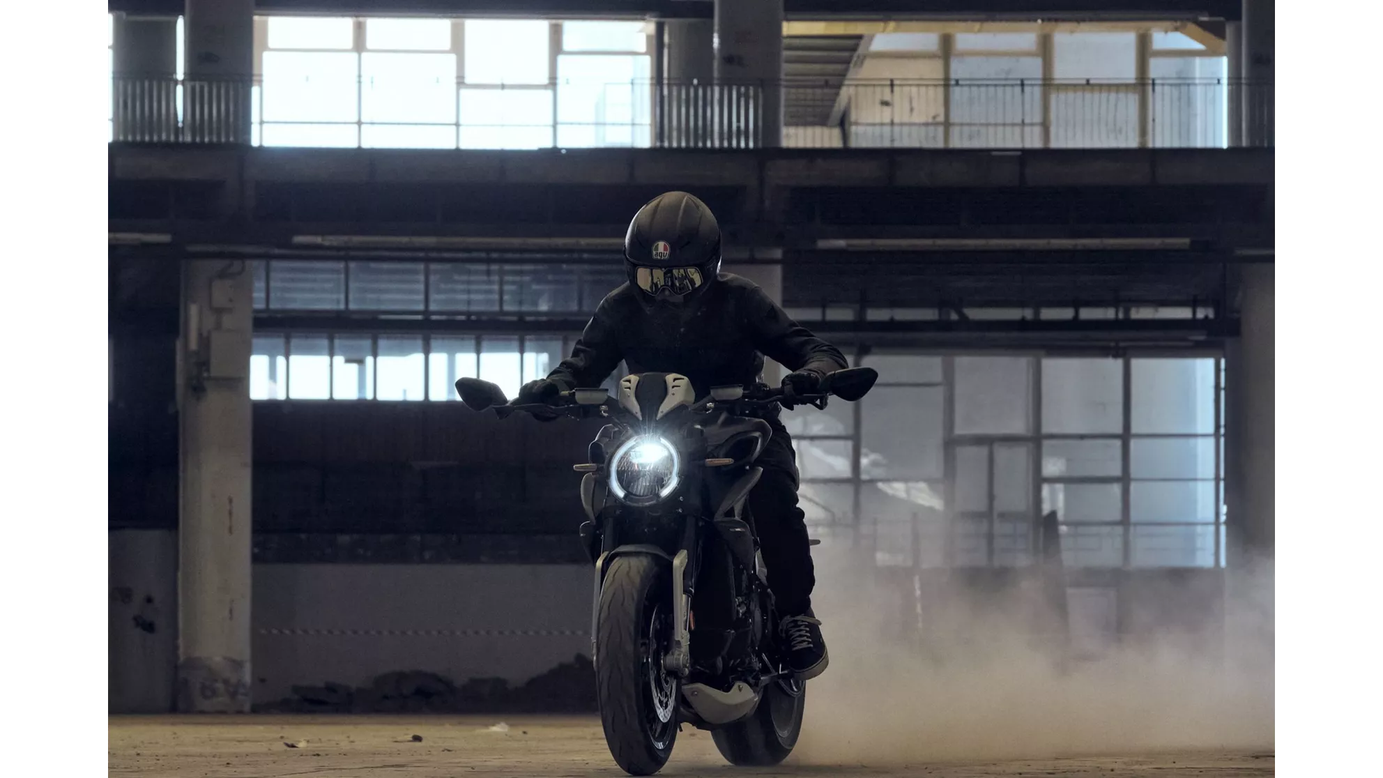 MV Agusta Dragster 800 RR - Image 1 MV Agusta Dragster 800 RR - Image 1