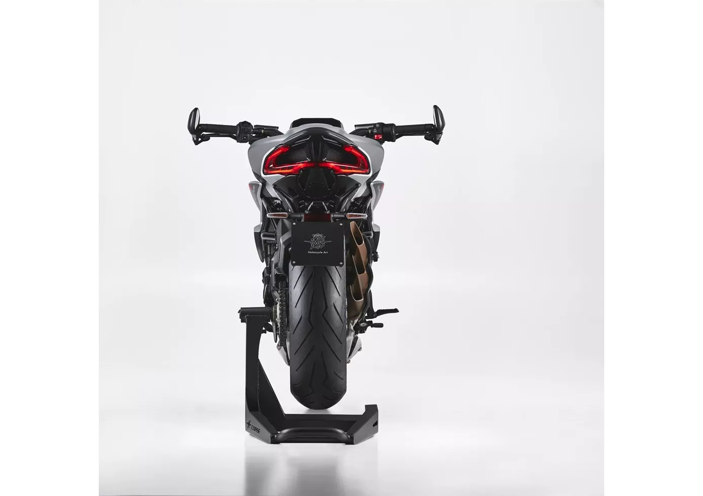 MV Agusta Dragster 800 RR 2022 MV Agusta Dragster 800 RR 2022