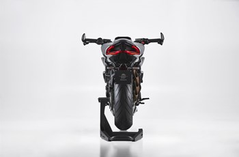 MV Agusta Dragster 800 RR 2022 - Bild 5 MV Agusta Dragster 800 RR 2022 - Bild 5