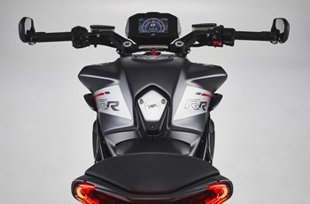 MV Agusta Dragster 800 RR 2022 - Bild 8 MV Agusta Dragster 800 RR 2022 - Bild 8