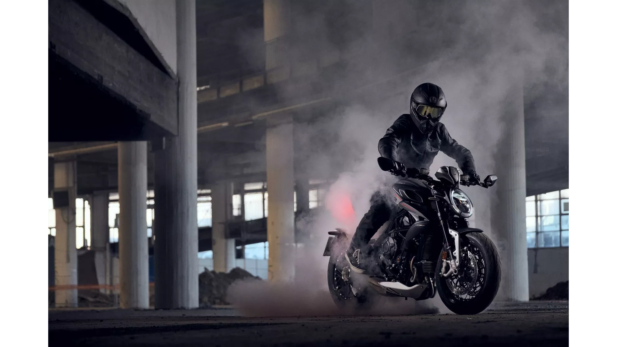 MV Agusta Dragster 800 RR - Image 12 MV Agusta Dragster 800 RR - Image 12