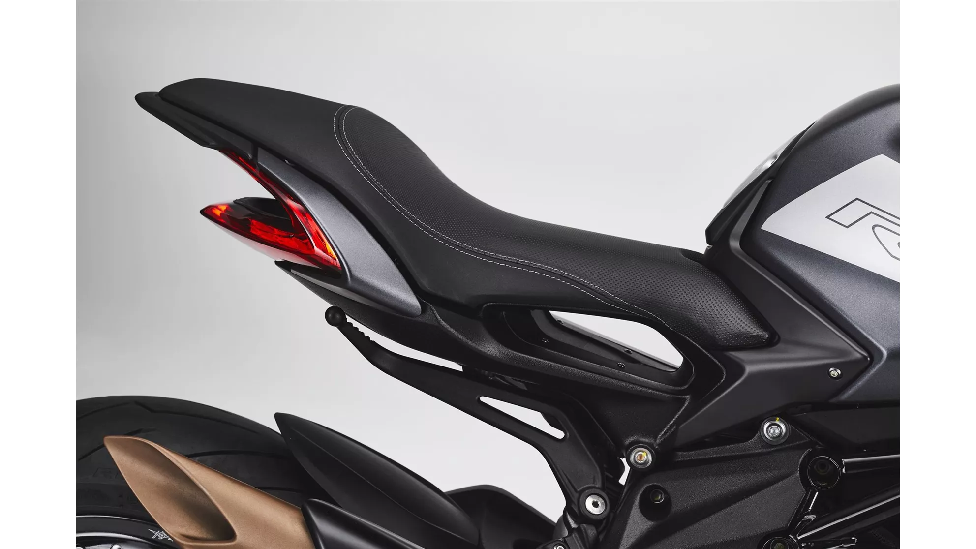 MV Agusta Dragster 800 RR - Image 13 MV Agusta Dragster 800 RR - Image 13