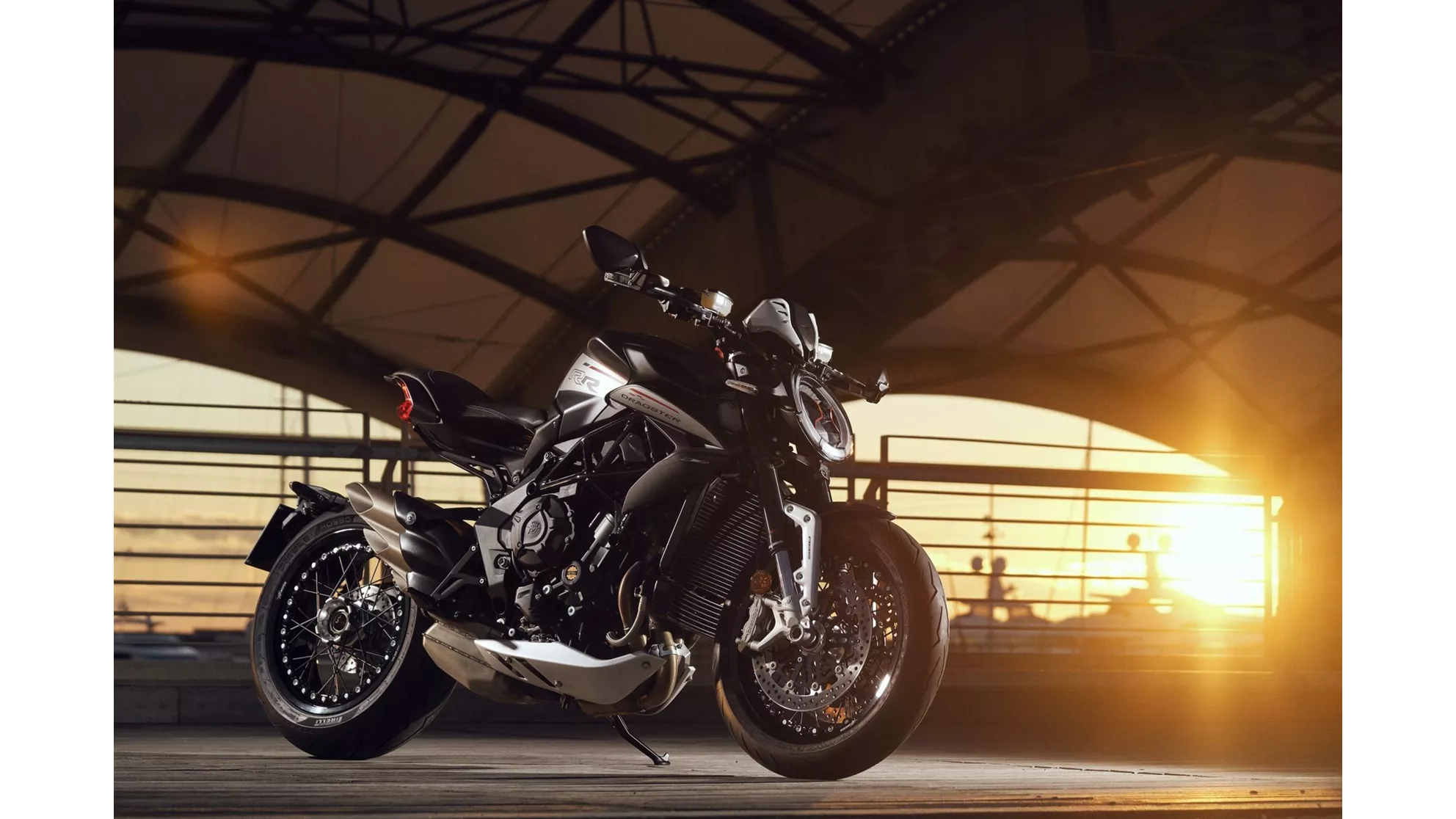 MV Agusta Dragster 800 RR - Image 16 MV Agusta Dragster 800 RR - Image 16