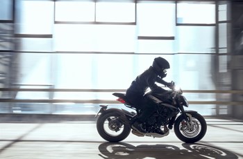 MV Agusta Dragster 800 RR 2022 - Bild 19 MV Agusta Dragster 800 RR 2022 - Bild 19