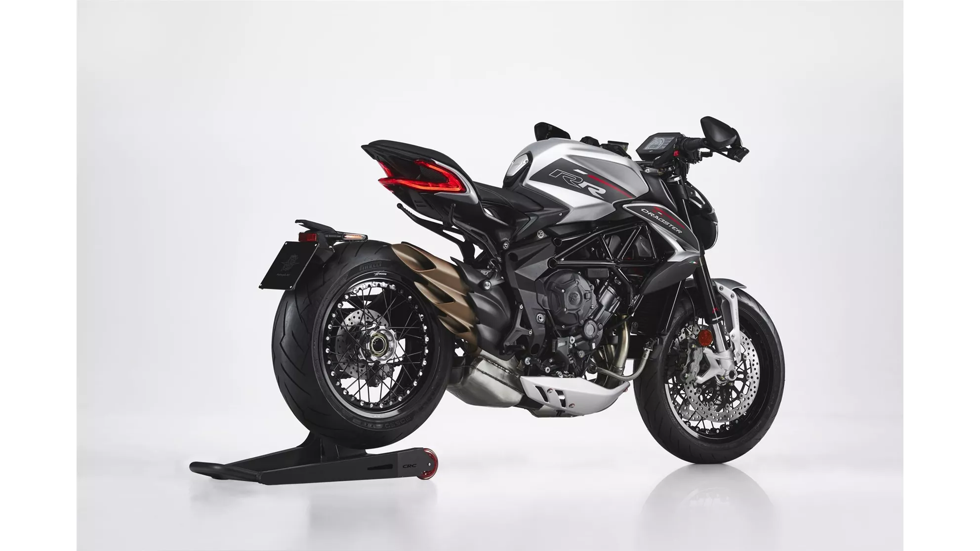 MV Agusta Dragster 800 RR - Image 20 MV Agusta Dragster 800 RR - Image 20