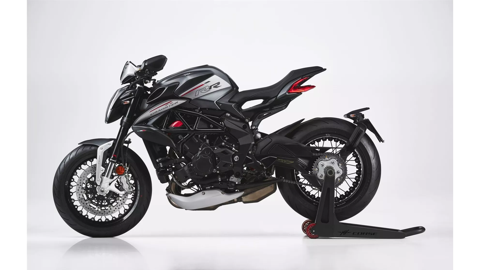 MV Agusta Dragster 800 RR - Image 21 MV Agusta Dragster 800 RR - Image 21