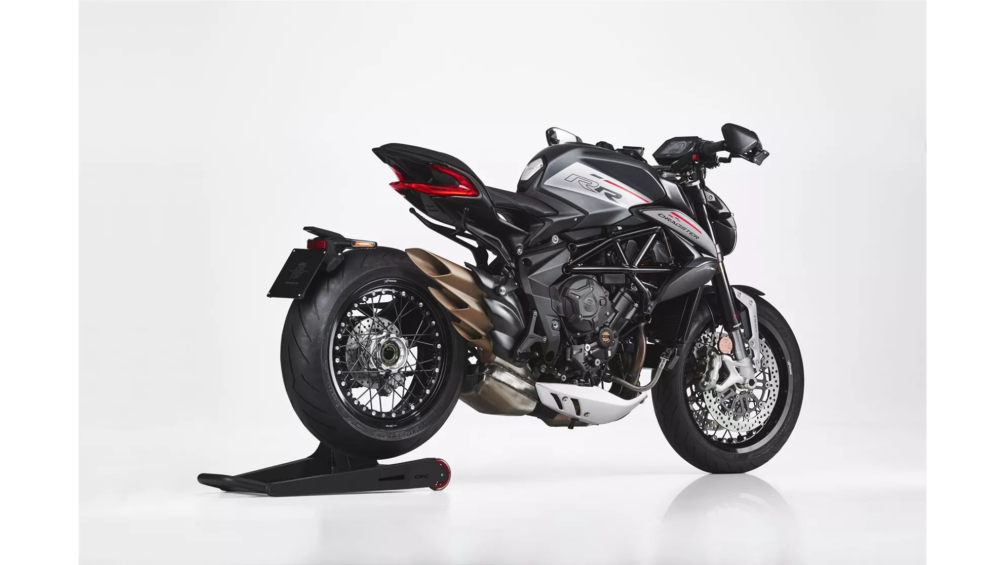 MV Agusta Dragster 800 RR - Image 22 MV Agusta Dragster 800 RR - Image 22