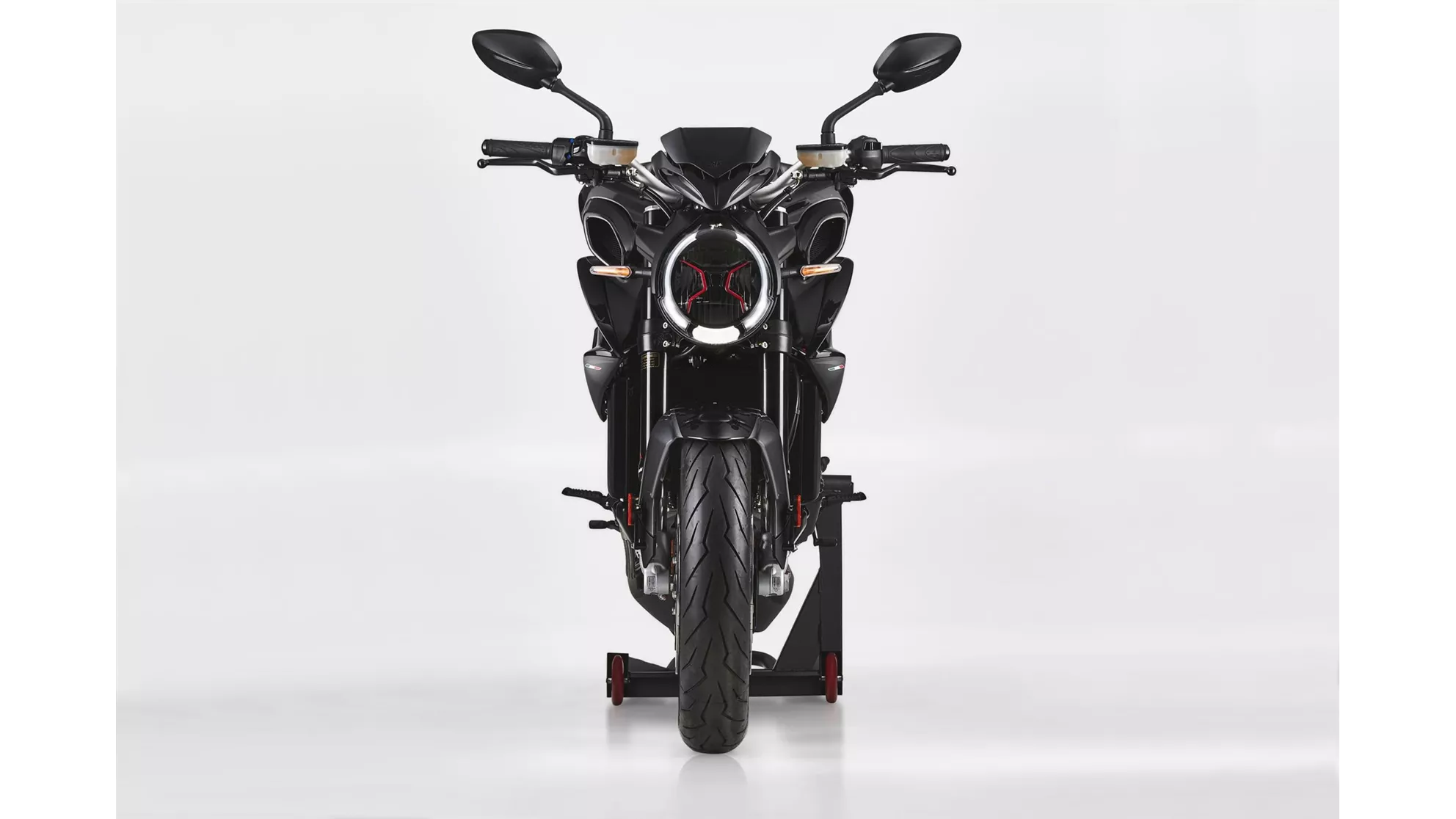 MV Agusta Brutale 800 RR - Image 6 MV Agusta Brutale 800 RR - Image 6