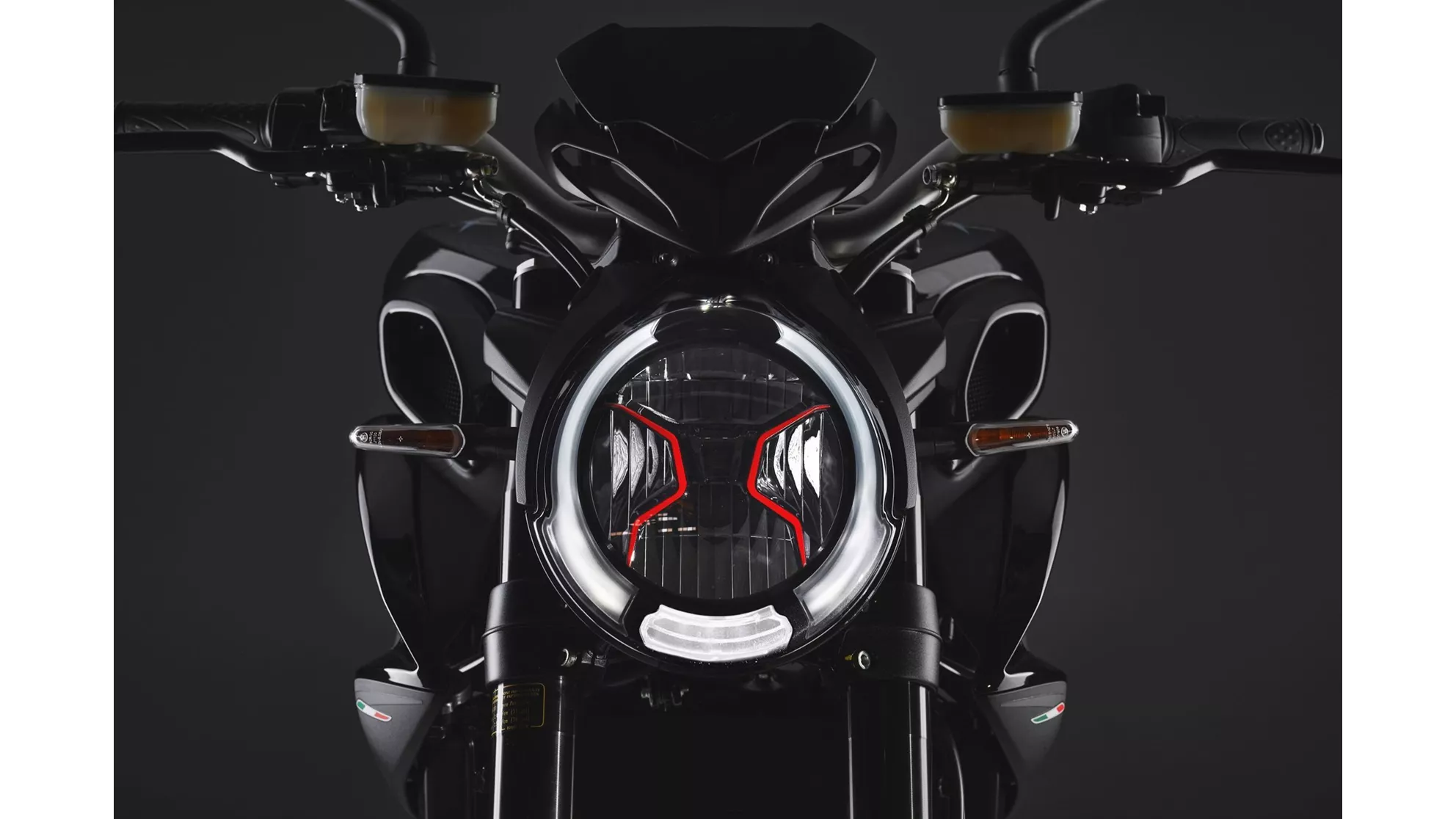 MV Agusta Brutale 800 RR - Image 9 MV Agusta Brutale 800 RR - Image 9