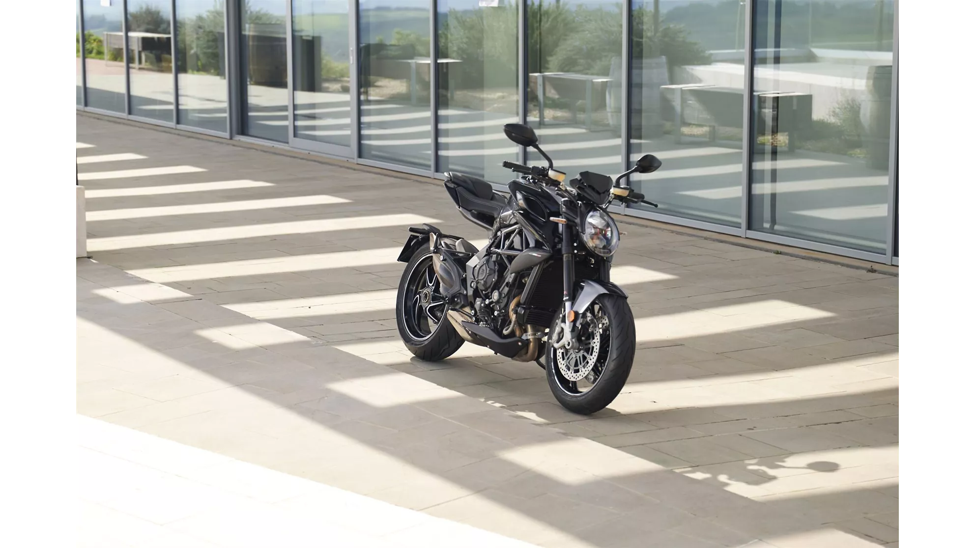 MV Agusta Brutale 800 RR - Image 12 MV Agusta Brutale 800 RR - Image 12